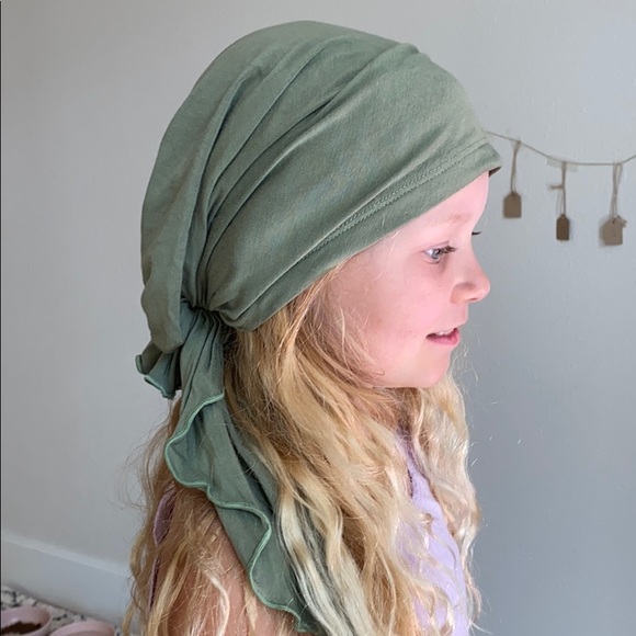 Accessories - Head Wrap